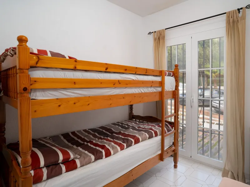 Charming Townhouse with Spanish Character in Campo Mijas.