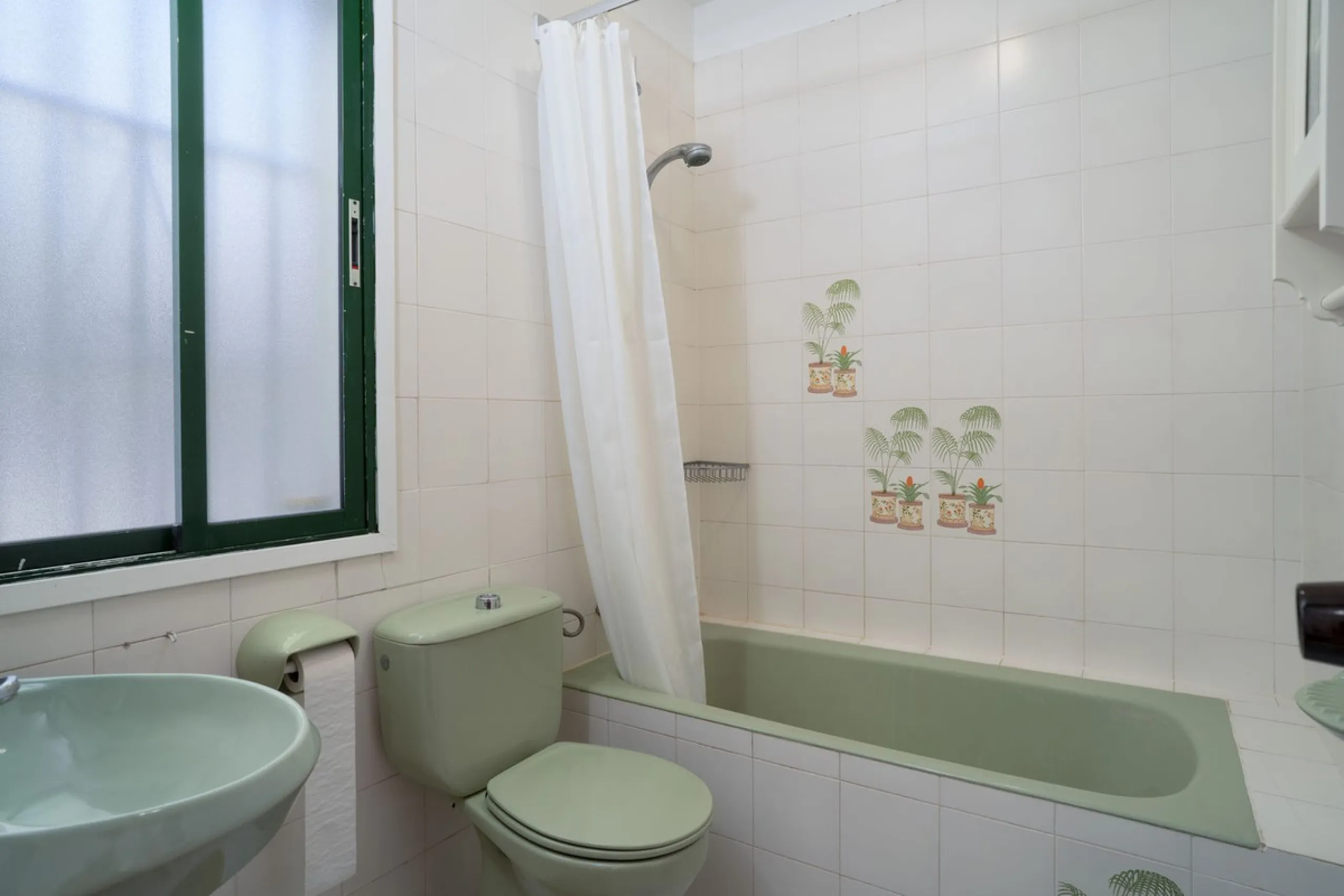 Charming Townhouse with Spanish Character in Campo Mijas.