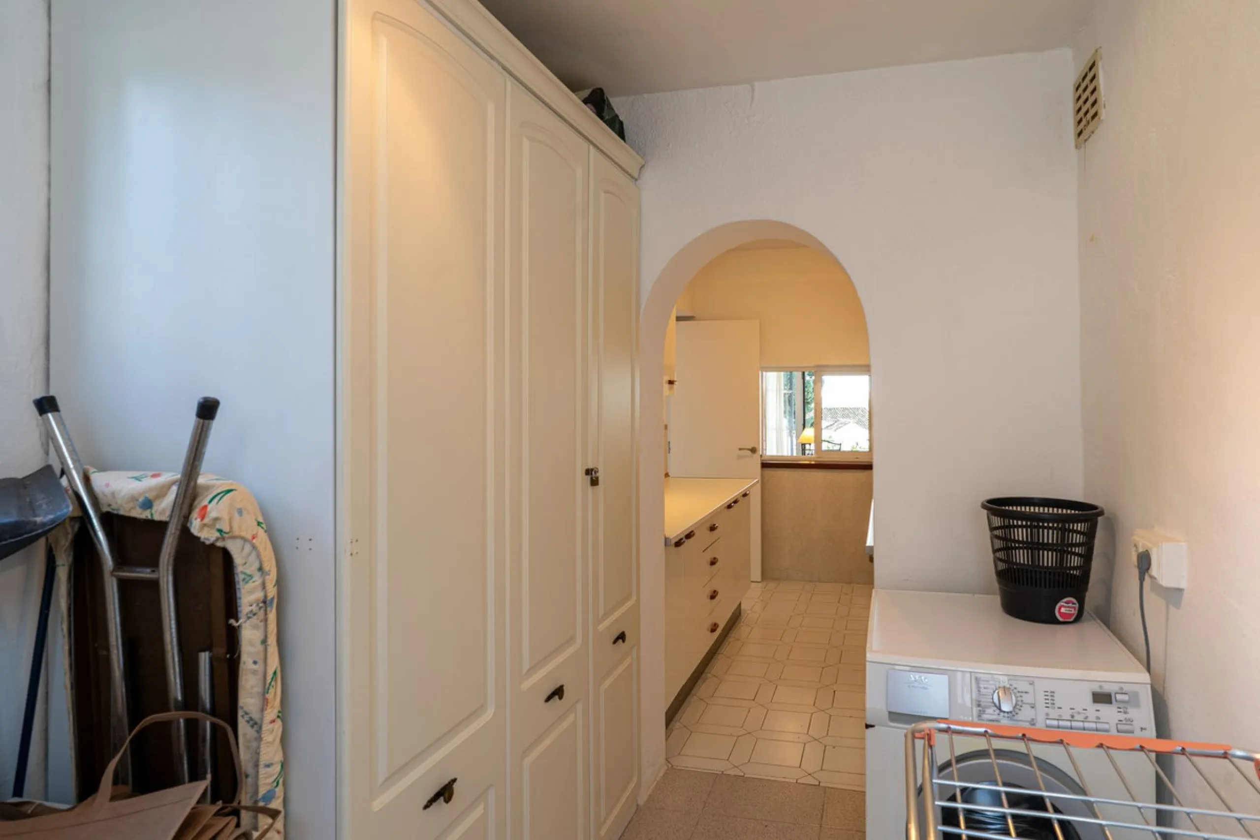 Charming Townhouse with Spanish Character in Campo Mijas.