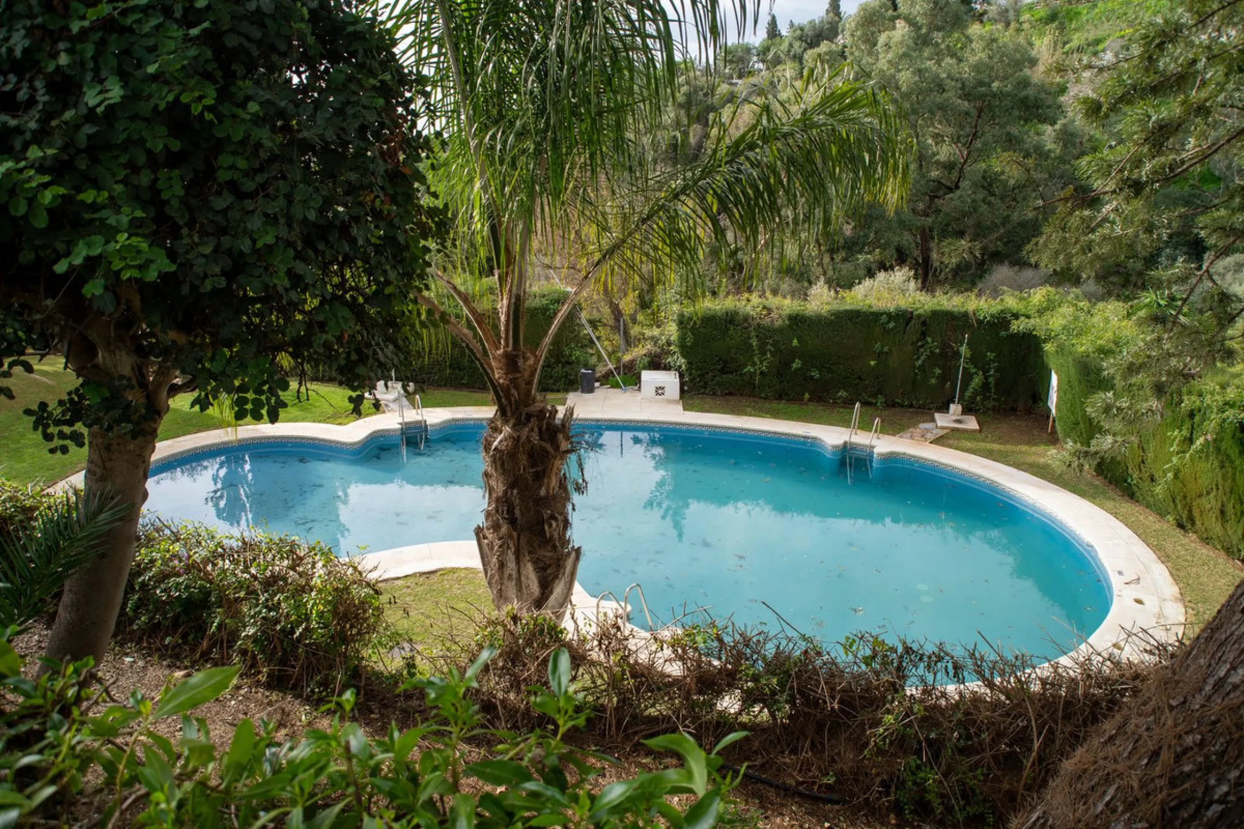 Charming Townhouse with Spanish Character in Campo Mijas.