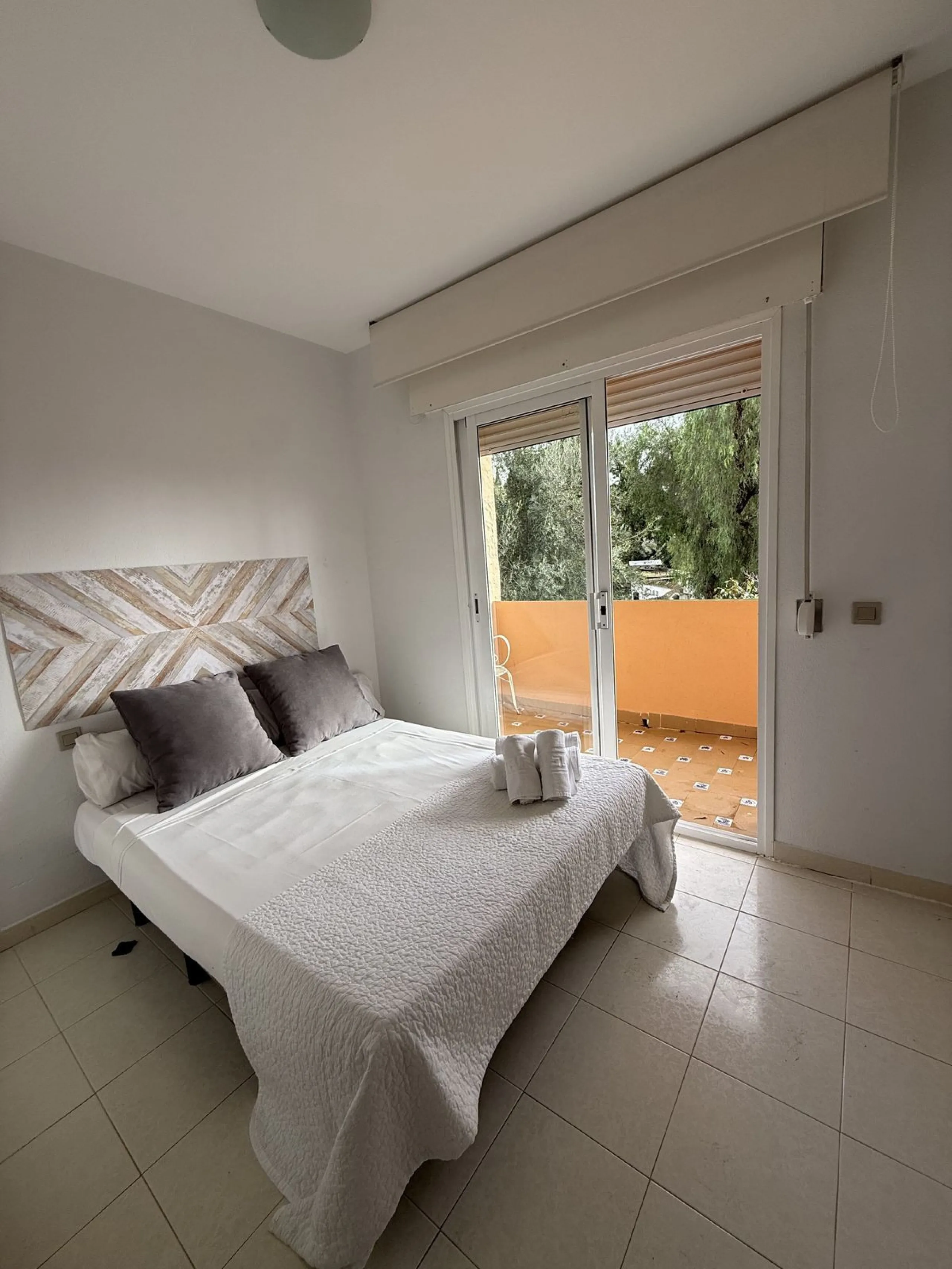 Villa for Sale in Campo Mijas – Large Plot with Multiple Possibilities