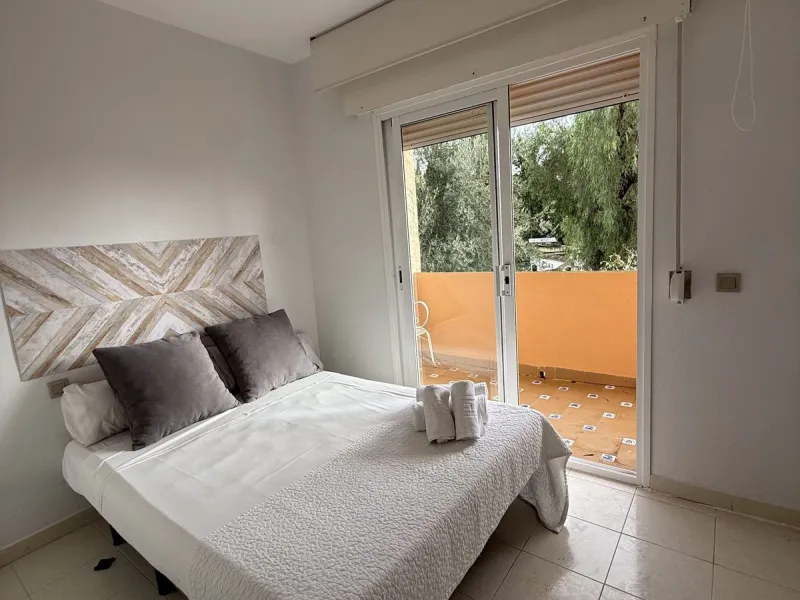 Villa for Sale in Campo Mijas – Large Plot with Multiple Possibilities