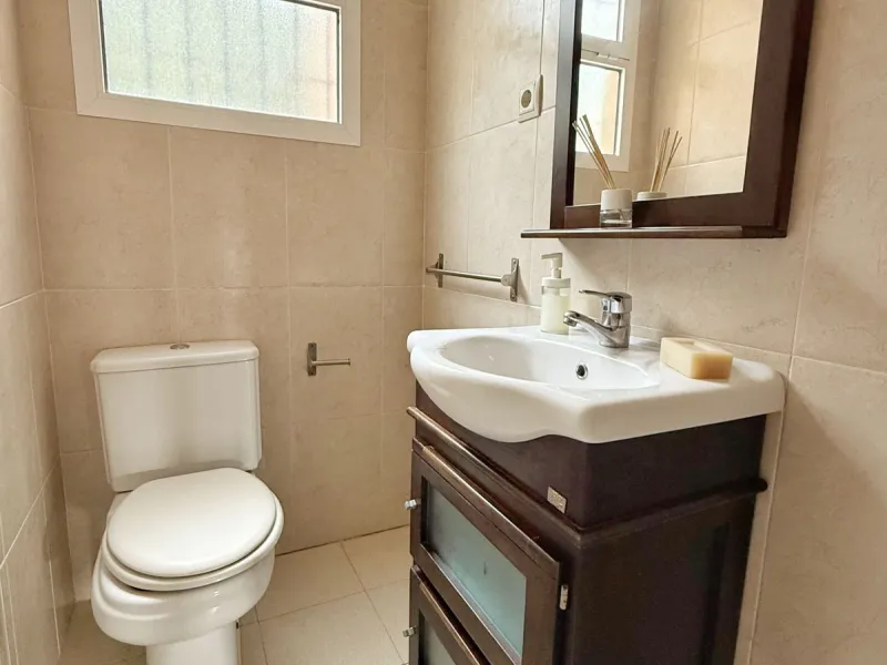 Villa for Sale in Campo Mijas – Large Plot with Multiple Possibilities