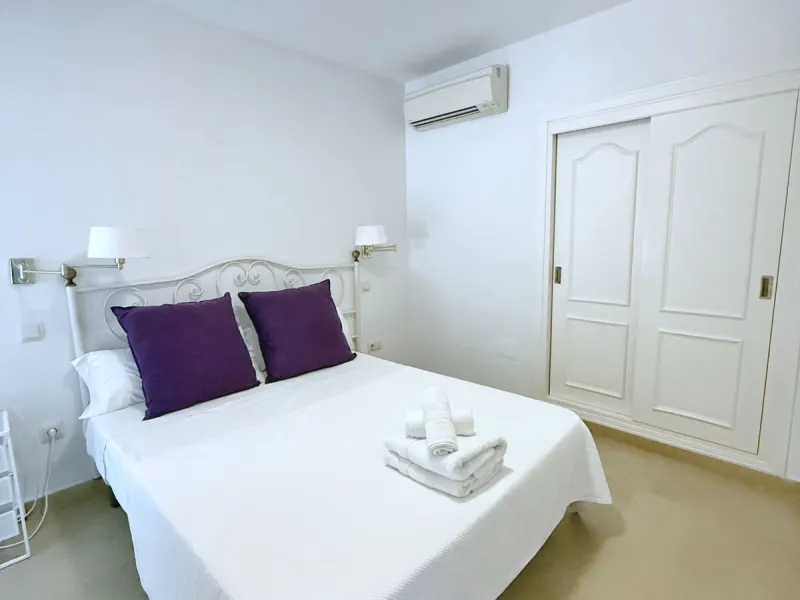 Villa for Sale in Campo Mijas – Large Plot with Multiple Possibilities
