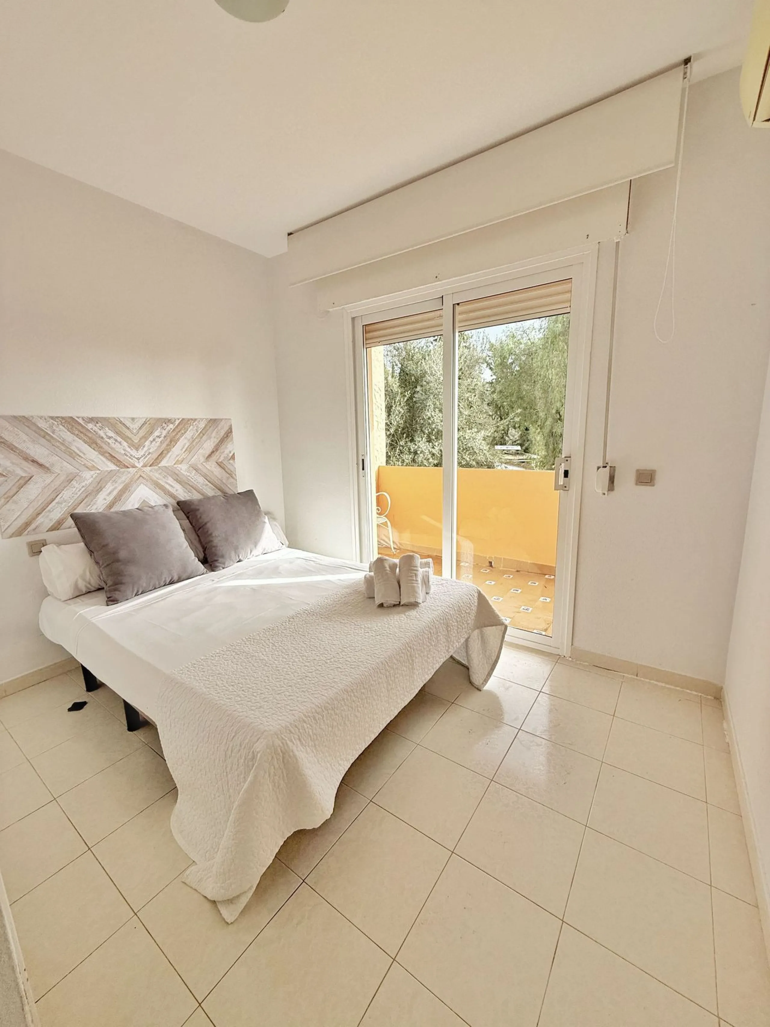 Villa for Sale in Campo Mijas – Large Plot with Multiple Possibilities