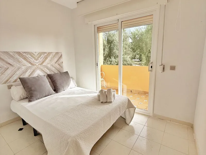 Villa for Sale in Campo Mijas – Large Plot with Multiple Possibilities