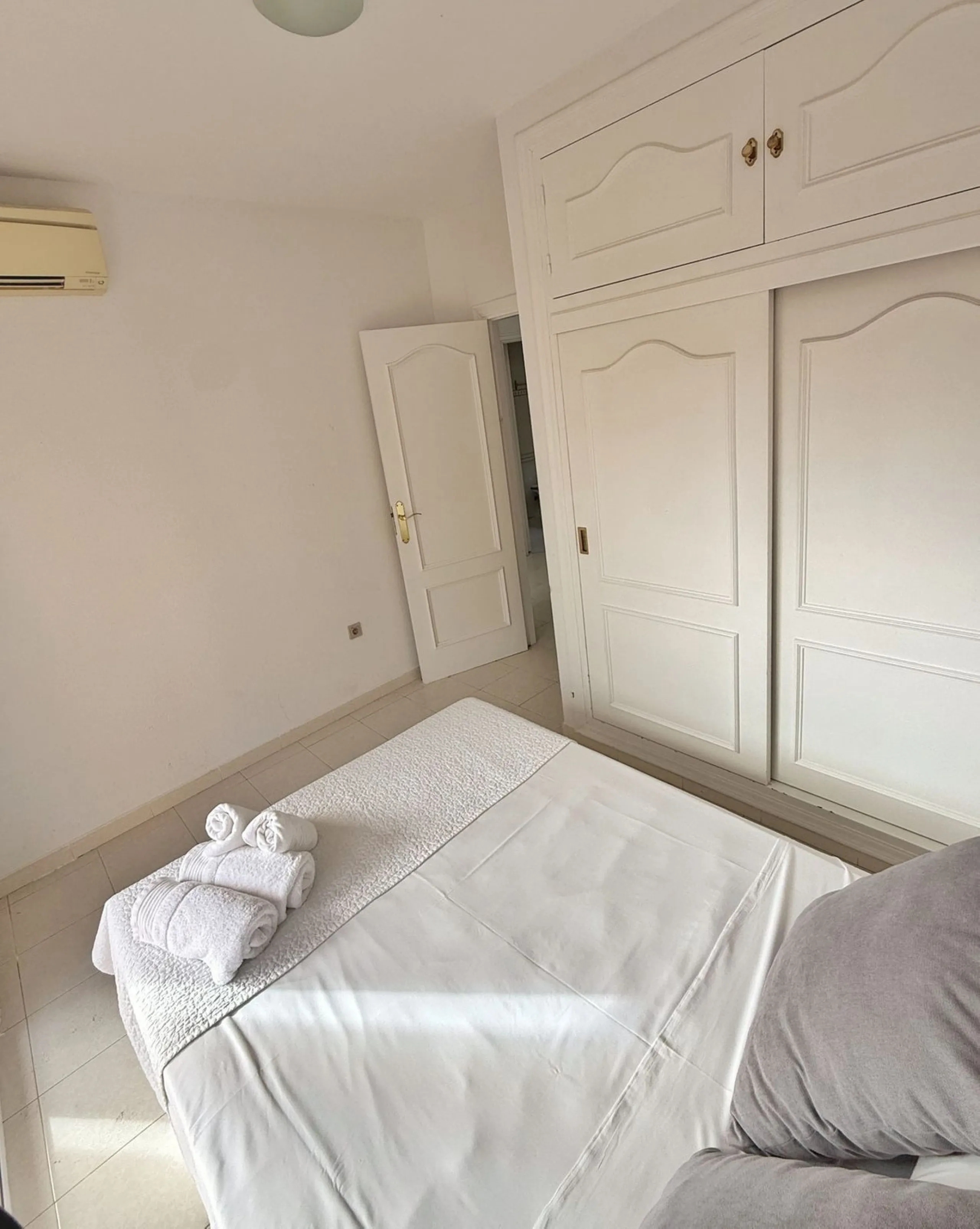 Villa for Sale in Campo Mijas – Large Plot with Multiple Possibilities