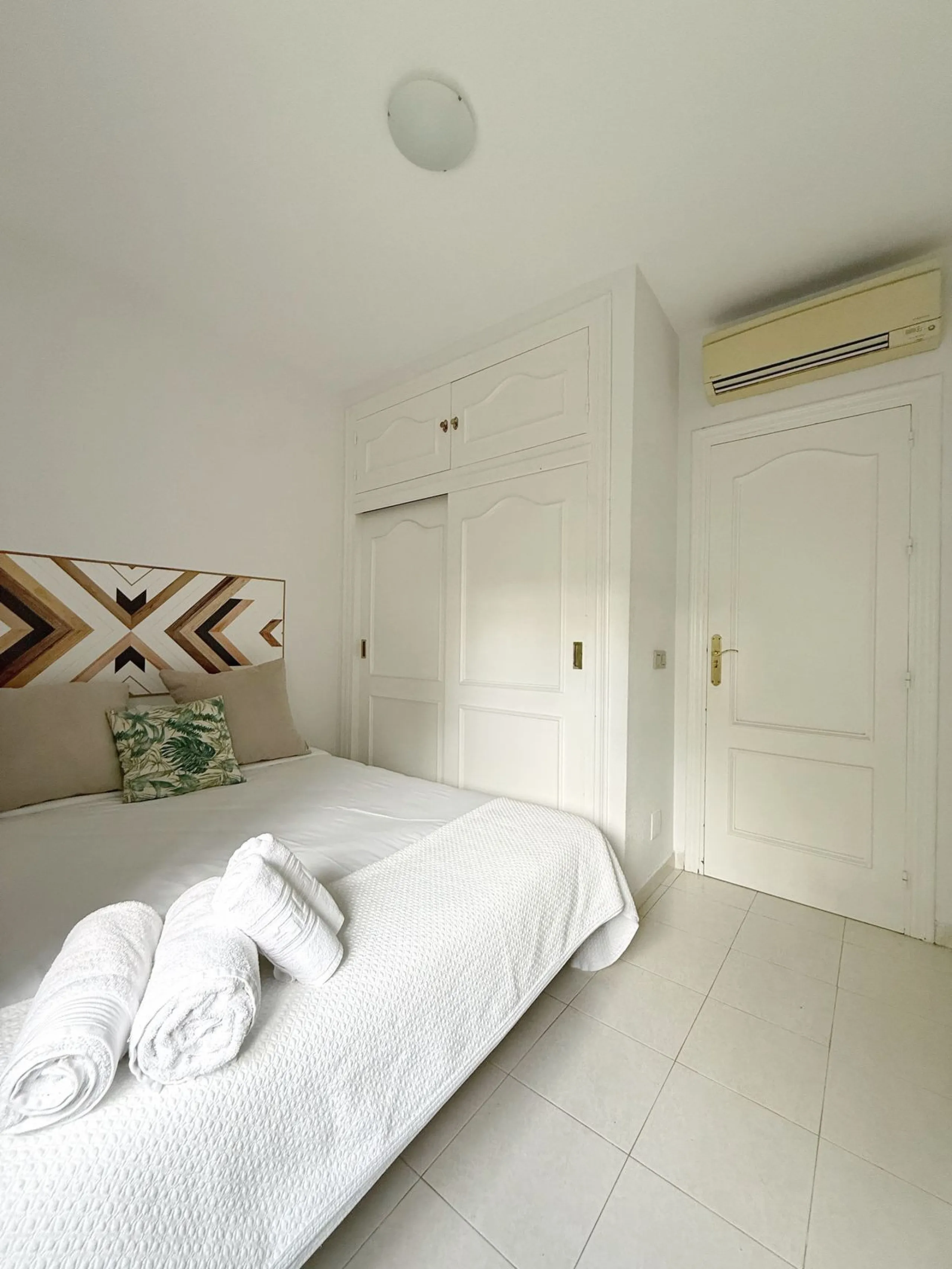 Villa for Sale in Campo Mijas – Large Plot with Multiple Possibilities