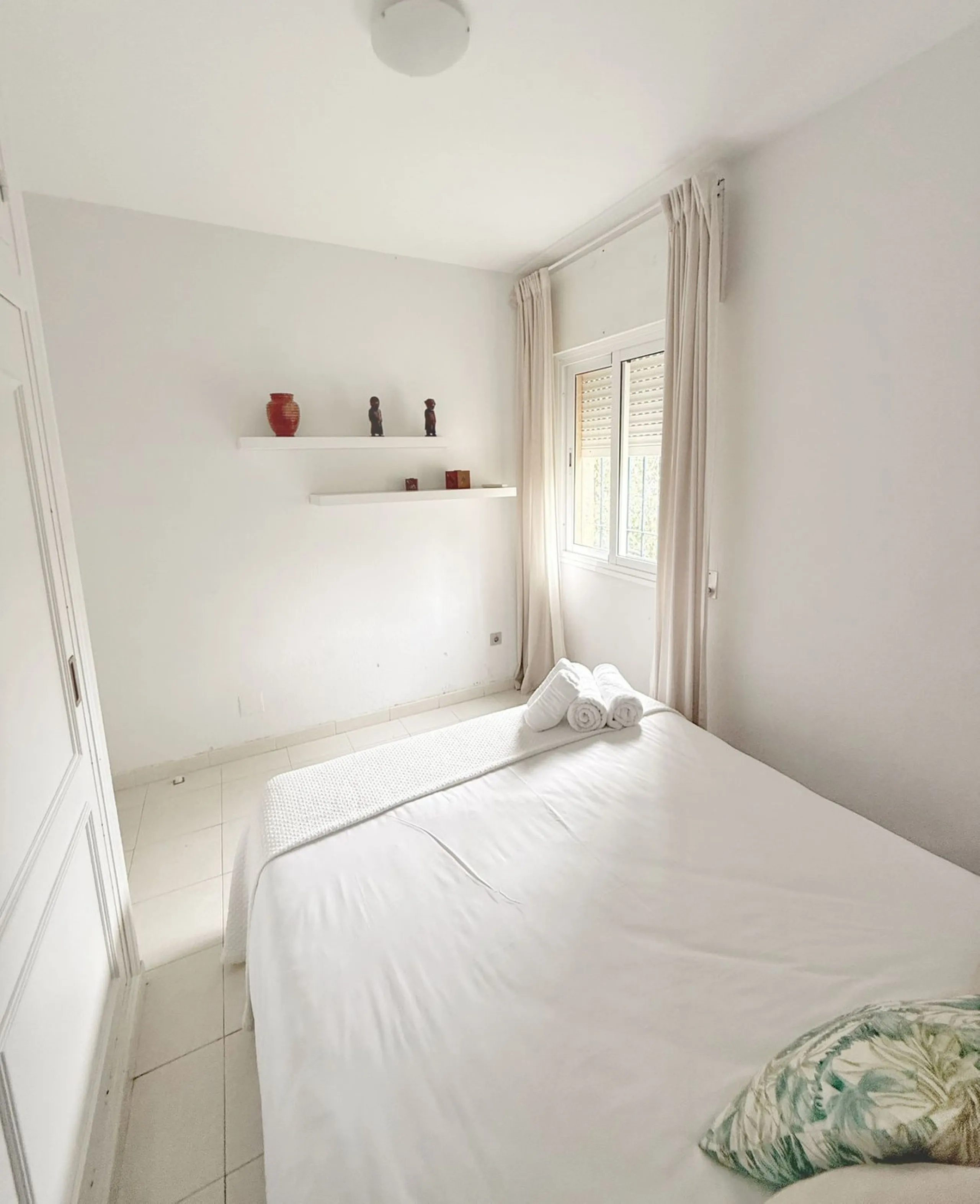 Villa for Sale in Campo Mijas – Large Plot with Multiple Possibilities