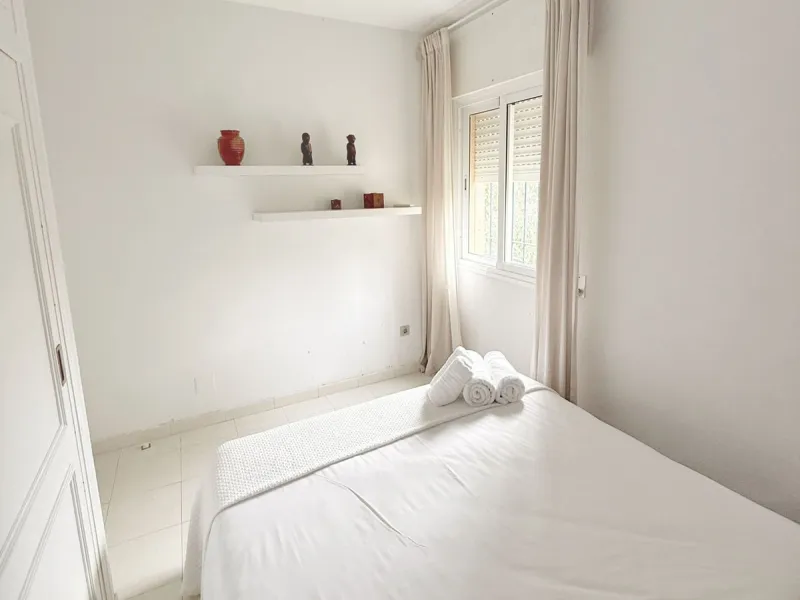 Villa for Sale in Campo Mijas – Large Plot with Multiple Possibilities