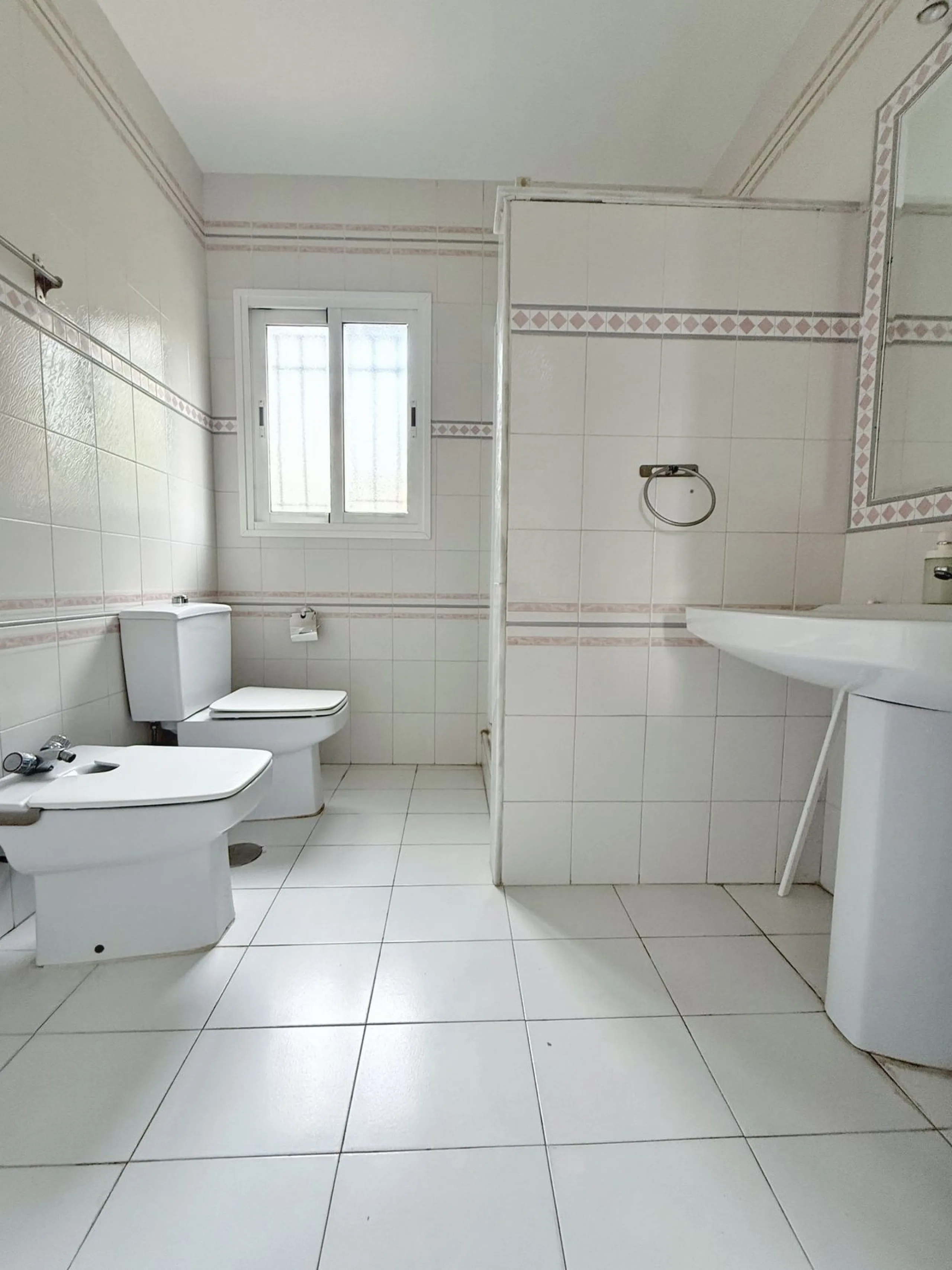 Villa for Sale in Campo Mijas – Large Plot with Multiple Possibilities