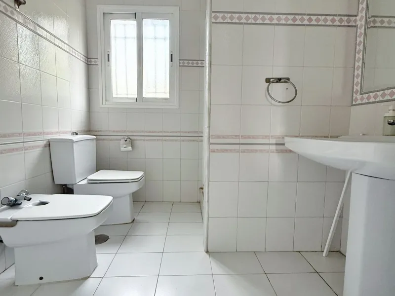 Villa for Sale in Campo Mijas – Large Plot with Multiple Possibilities