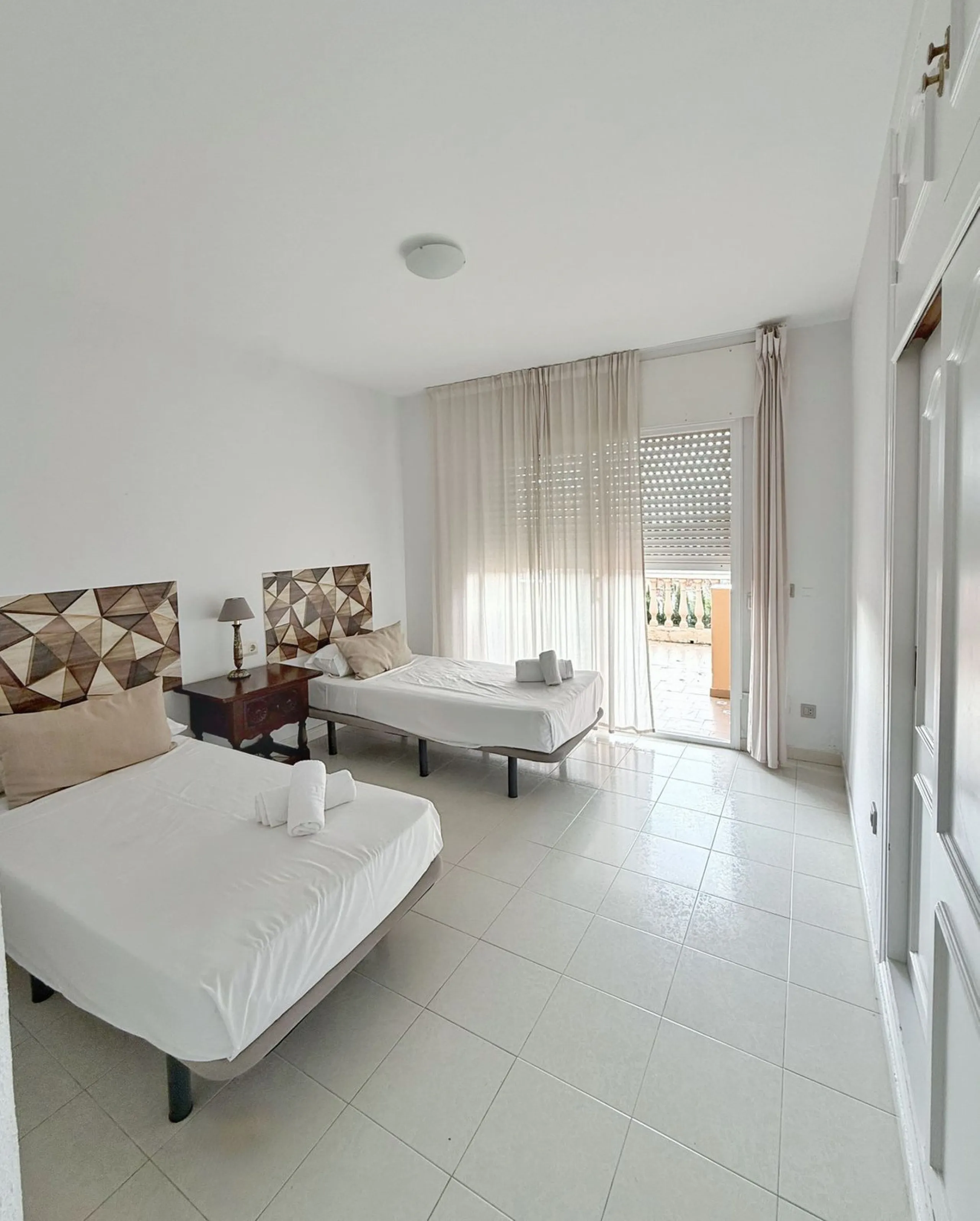 Villa for Sale in Campo Mijas – Large Plot with Multiple Possibilities