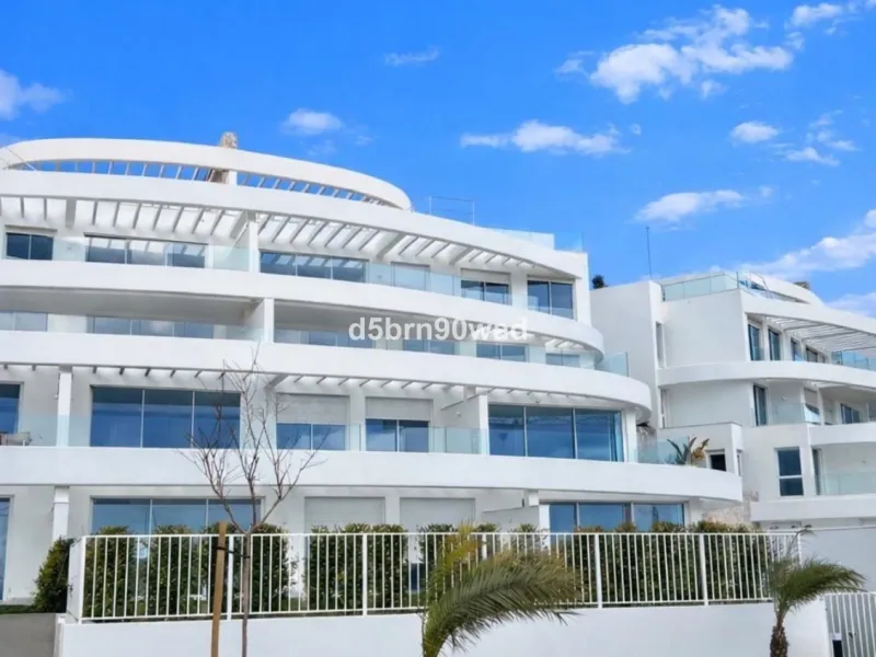 ROYAL PALMS MIJAS – Washington Palm (Phase I) – KEY READY