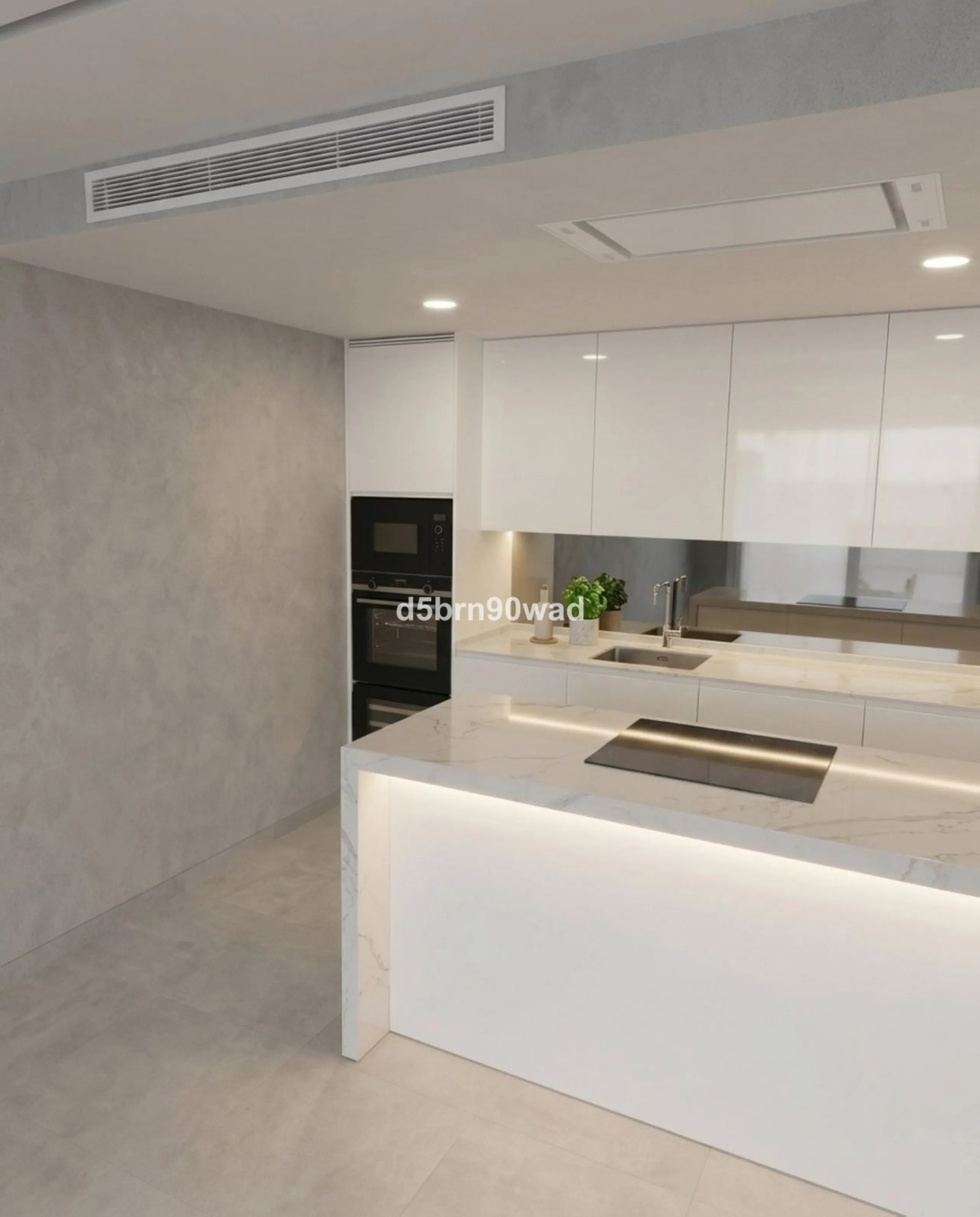 ROYAL PALMS MIJAS – Washington Palm (Phase I) – KEY READY