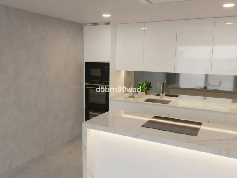 ROYAL PALMS MIJAS – Washington Palm (Phase I) – KEY READY