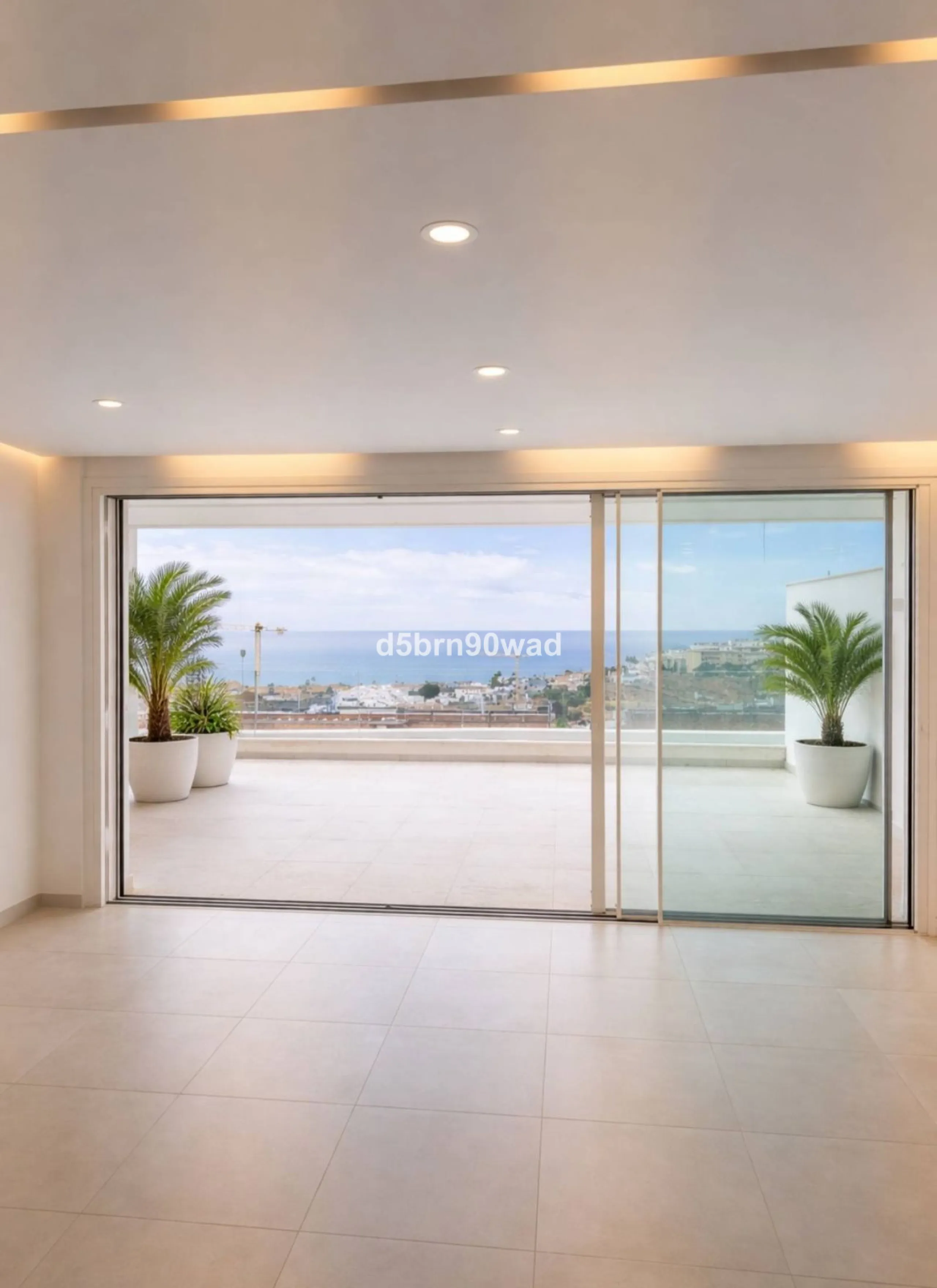 ROYAL PALMS MIJAS – Washington Palm (Phase I) – KEY READY
