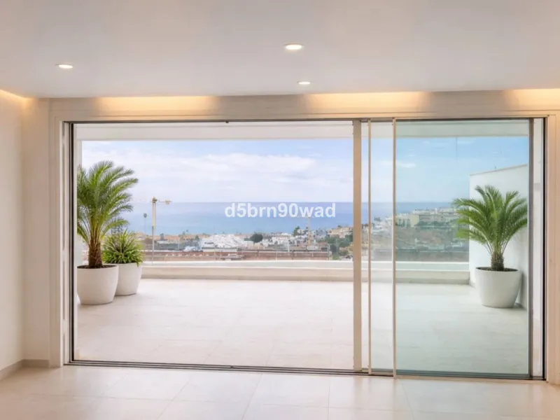 ROYAL PALMS MIJAS – Washington Palm (Phase I) – KEY READY