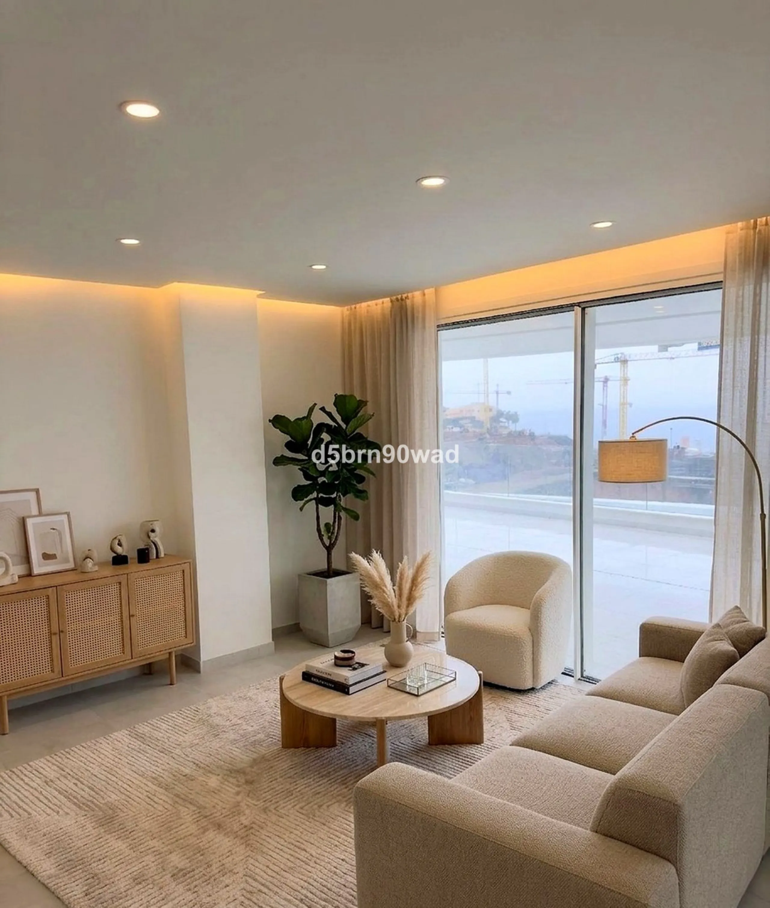 ROYAL PALMS MIJAS – Washington Palm (Phase I) – KEY READY