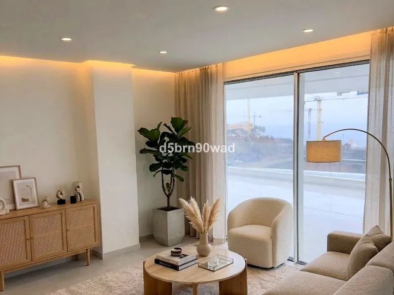 ROYAL PALMS MIJAS – Washington Palm (Phase I) – KEY READY