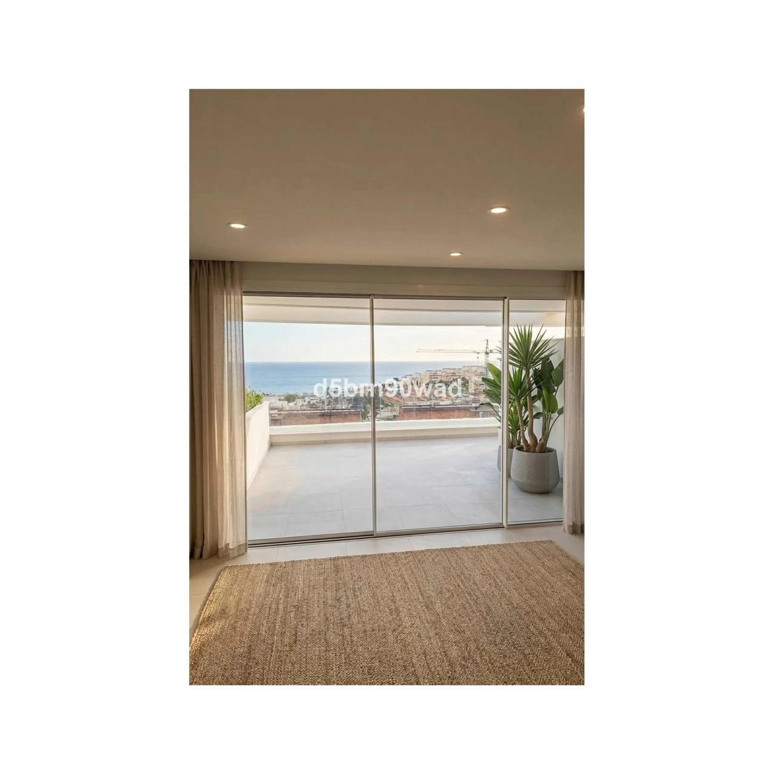 ROYAL PALMS MIJAS – Washington Palm (Phase I) – KEY READY