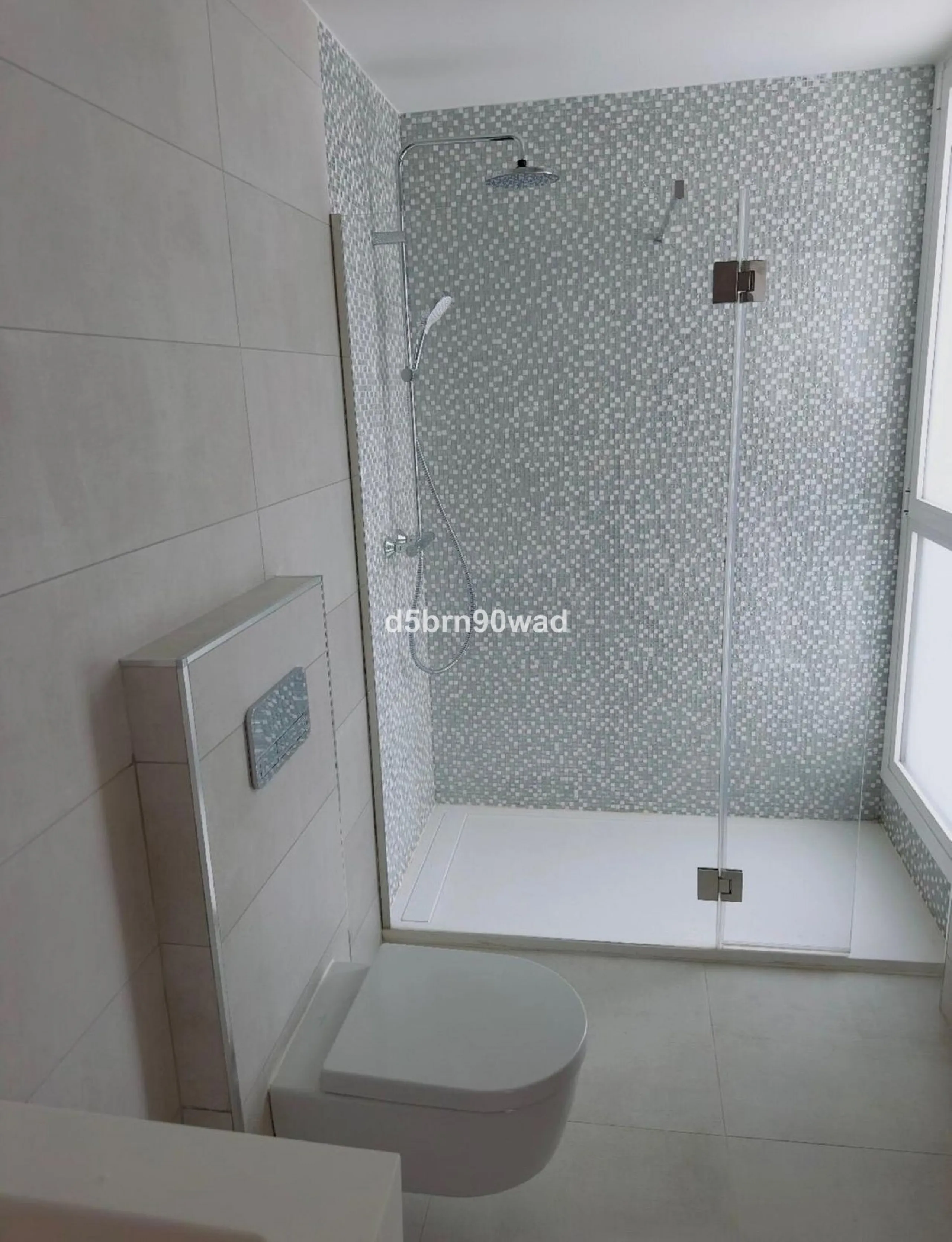 ROYAL PALMS MIJAS – Washington Palm (Phase I) – KEY READY