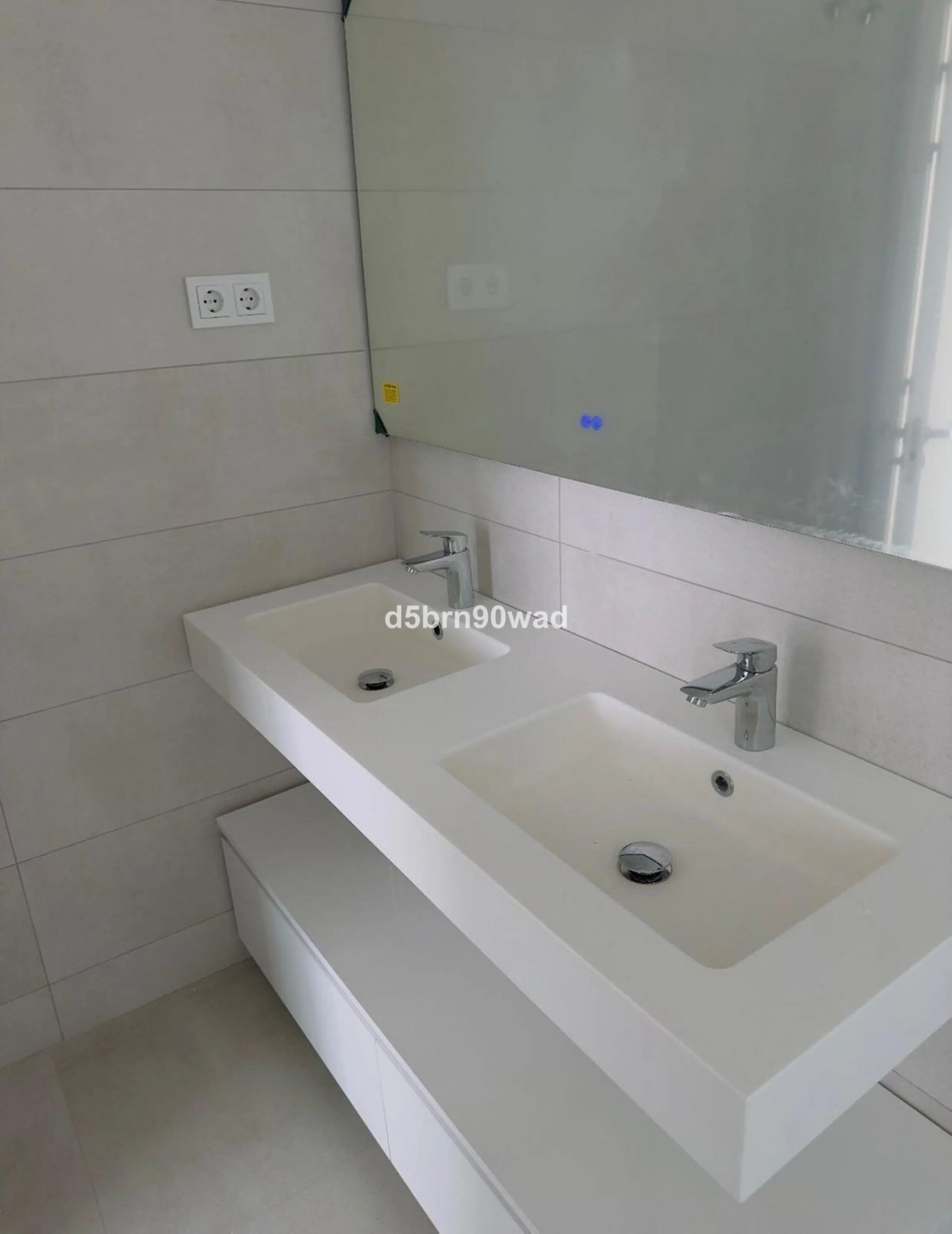 ROYAL PALMS MIJAS – Washington Palm (Phase I) – KEY READY