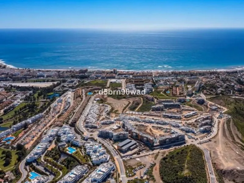 ROYAL PALMS MIJAS – Washington Palm (Phase I) – KEY READY