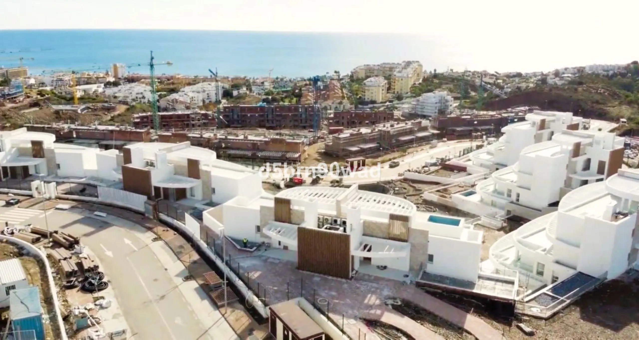 ROYAL PALMS MIJAS – Washington Palm (Phase I) – KEY READY