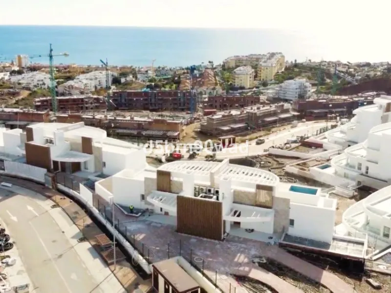 ROYAL PALMS MIJAS – Washington Palm (Phase I) – KEY READY