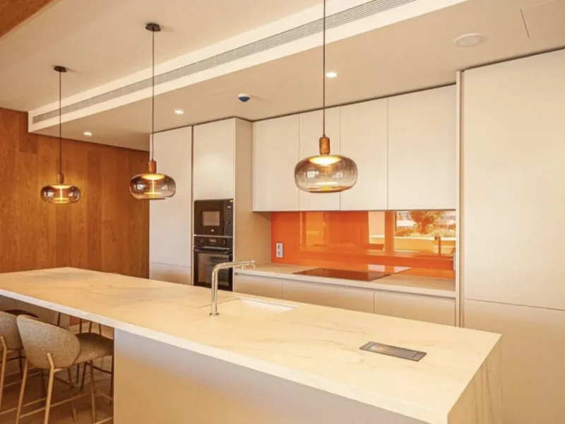 Exclusive apartment villa located in the prestigious South Residences, Higuerón Resort in Fuengirola, offering a refined balance of contemporary design, privacy, and resort-style living on the Costa del Sol.