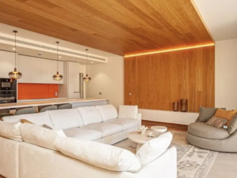 Exclusive apartment villa located in the prestigious South Residences, Higuerón Resort in Fuengirola, offering a refined balance of contemporary design, privacy, and resort-style living on the Costa del Sol.