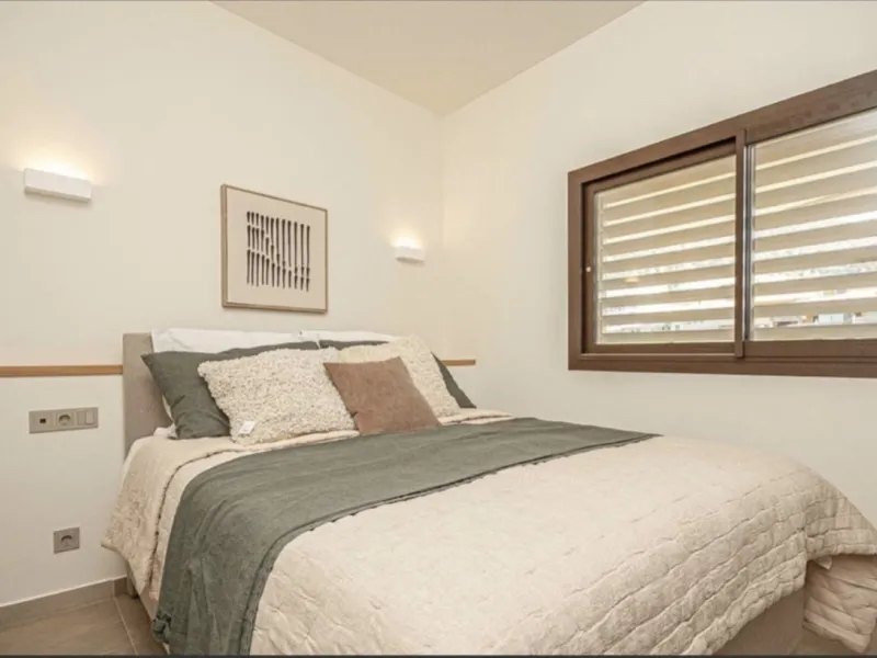 Exclusive apartment villa located in the prestigious South Residences, Higuerón Resort in Fuengirola, offering a refined balance of contemporary design, privacy, and resort-style living on the Costa del Sol.