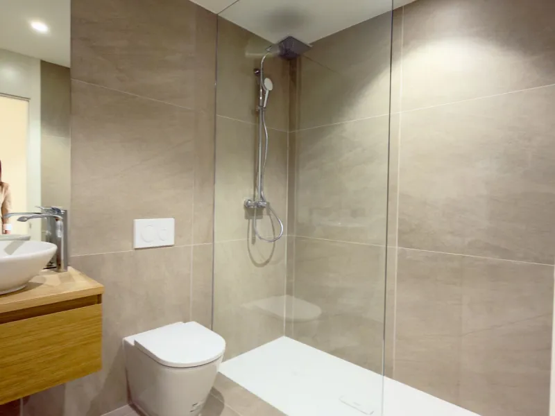Exclusive apartment villa located in the prestigious South Residences, Higuerón Resort in Fuengirola, offering a refined balance of contemporary design, privacy, and resort-style living on the Costa del Sol.