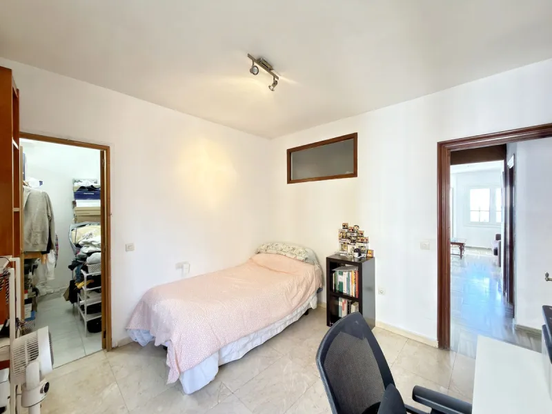 Apartment - Penthouse в продаже в Rincón de la Victoria, Málaga. В доме 3 спален и 2 ванных комнат. Площадь дома 205 м²