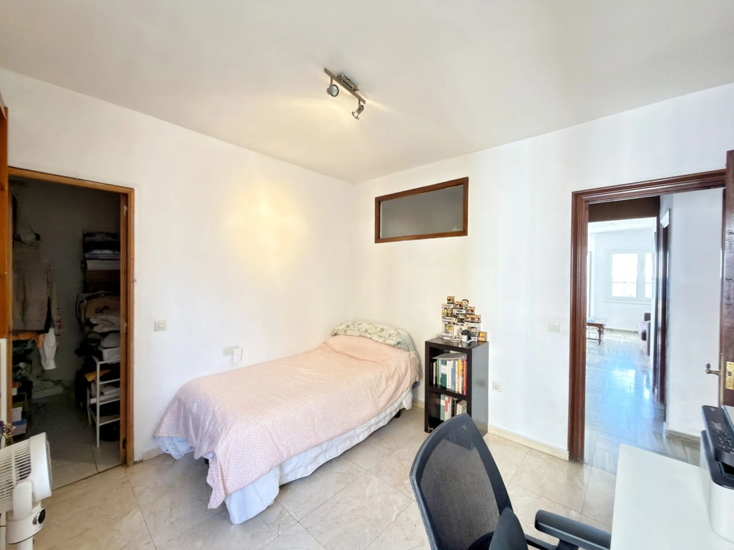 Apartment - Penthouse в продаже в Rincón de la Victoria, Málaga. В доме 3 спален и 2 ванных комнат. Площадь дома 205 м²