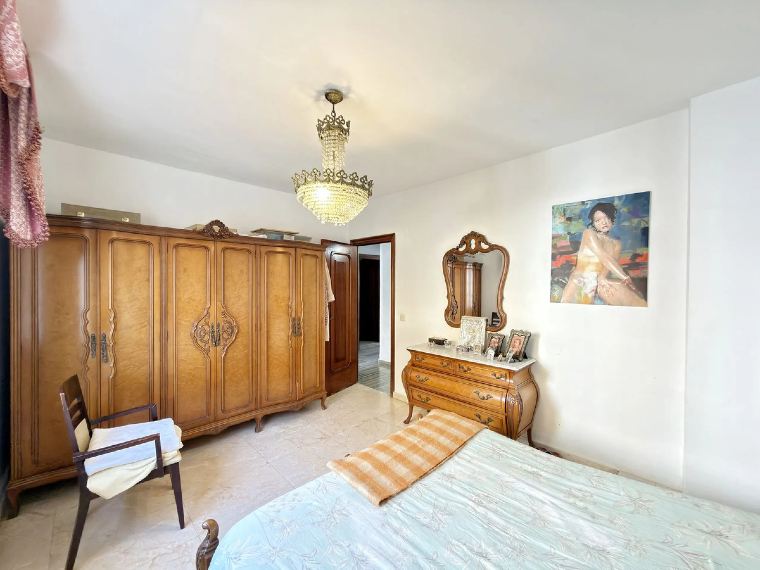 Apartment - Penthouse в продаже в Rincón de la Victoria, Málaga. В доме 3 спален и 2 ванных комнат. Площадь дома 205 м²