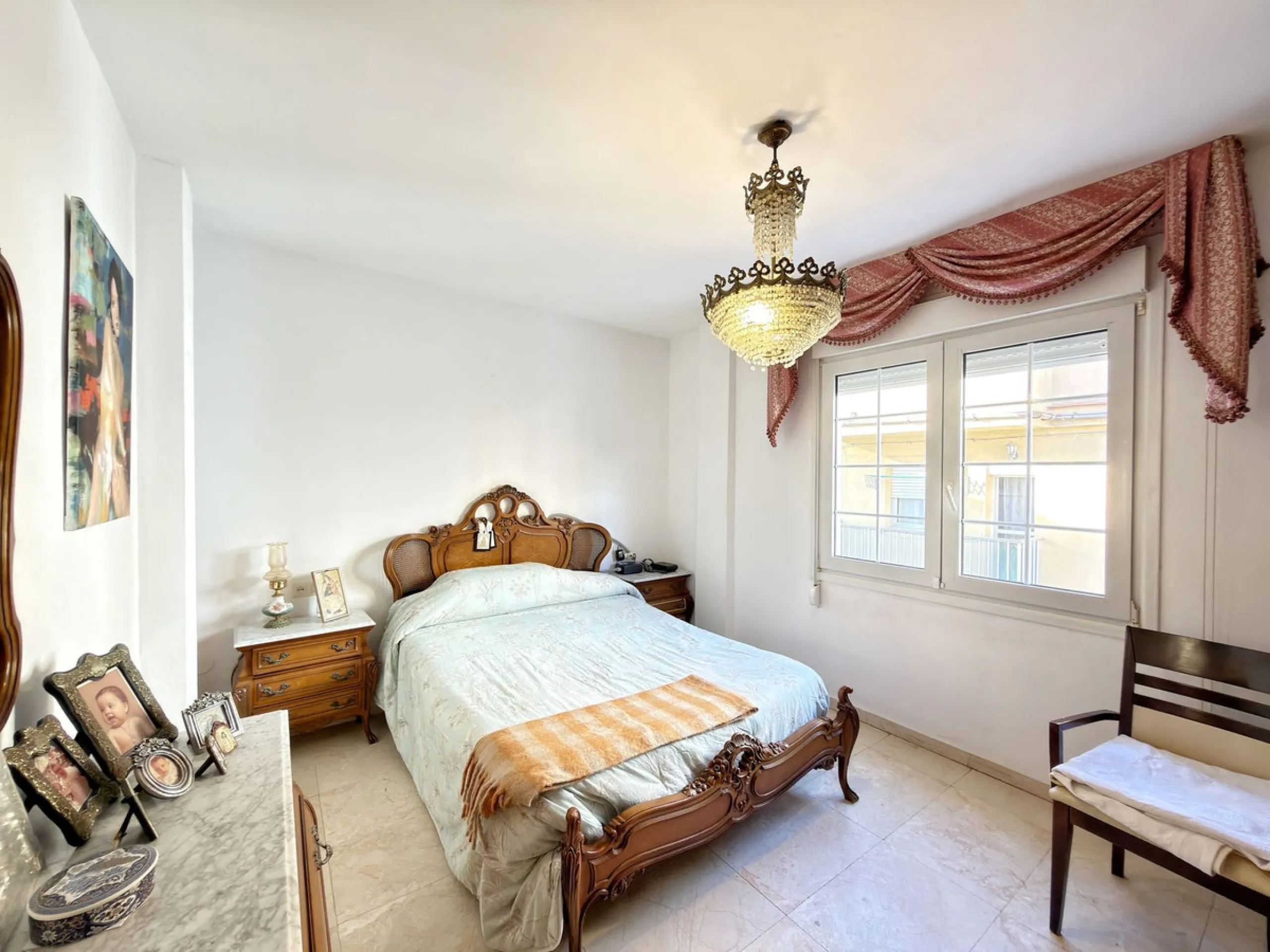 Apartment - Penthouse в продаже в Rincón de la Victoria, Málaga. В доме 3 спален и 2 ванных комнат. Площадь дома 205 м²