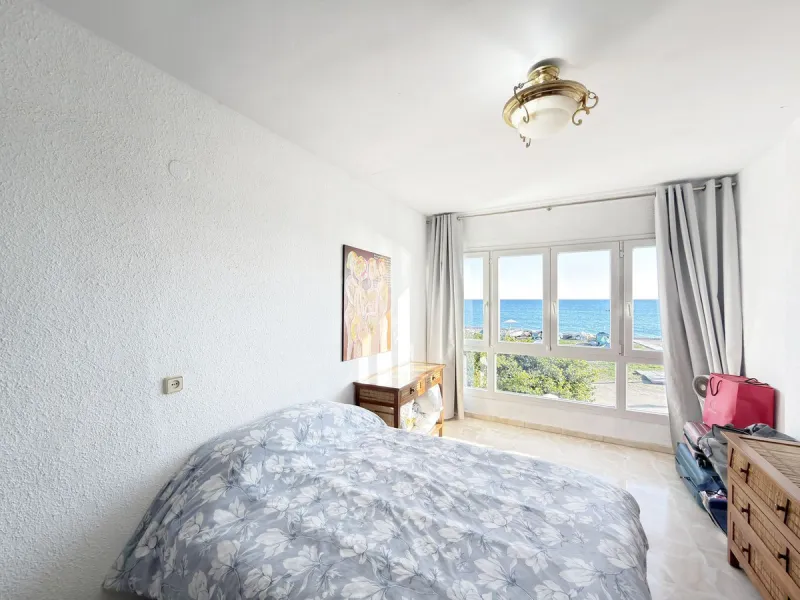 Apartment - Penthouse в продаже в Rincón de la Victoria, Málaga. В доме 3 спален и 2 ванных комнат. Площадь дома 205 м²