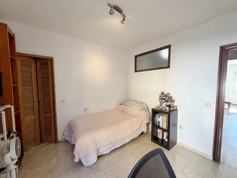 Apartment - Penthouse в продаже в Rincón de la Victoria, Málaga. В доме 3 спален и 2 ванных комнат. Площадь дома 205 м²