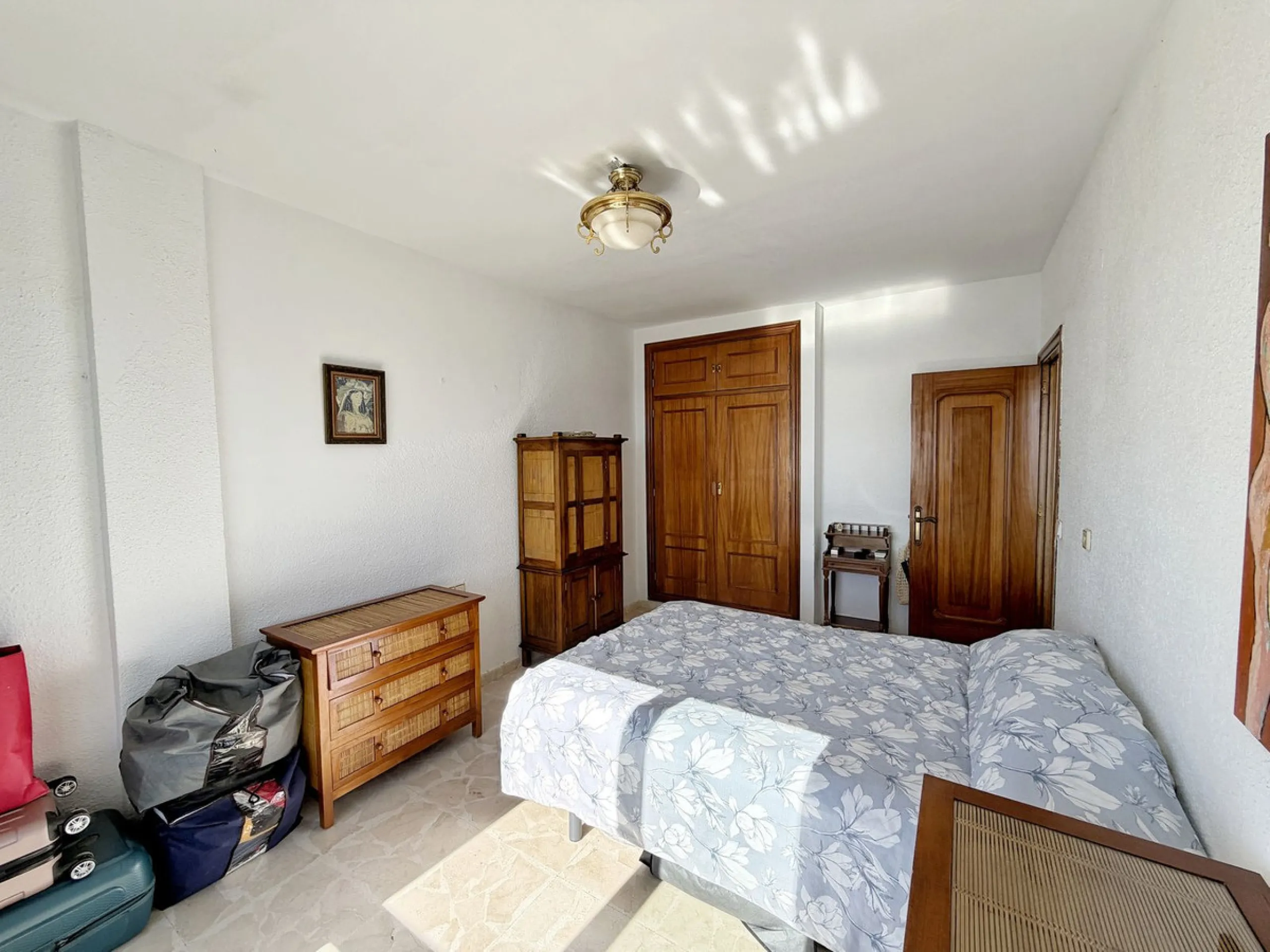 Apartment - Penthouse в продаже в Rincón de la Victoria, Málaga. В доме 3 спален и 2 ванных комнат. Площадь дома 205 м²