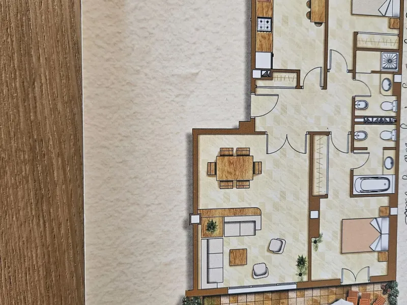 Apartment - Middle Floor Apartment в продаже в Marbella, Málaga. В доме 2 спален и 2 ванных комнат. Площадь дома 100 м²