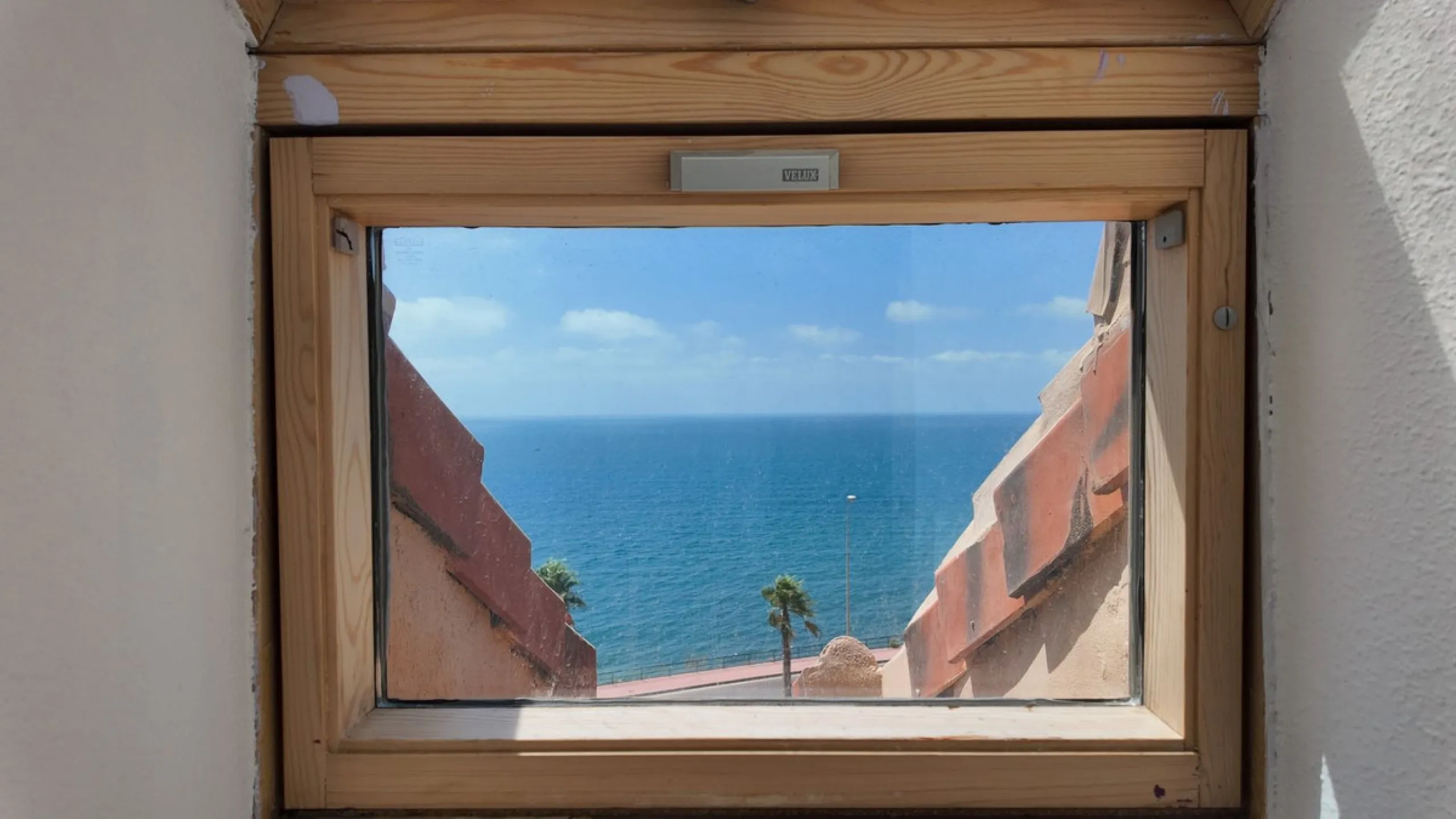 BEACHFRONT LIVING ON THE COSTA DEL SOL