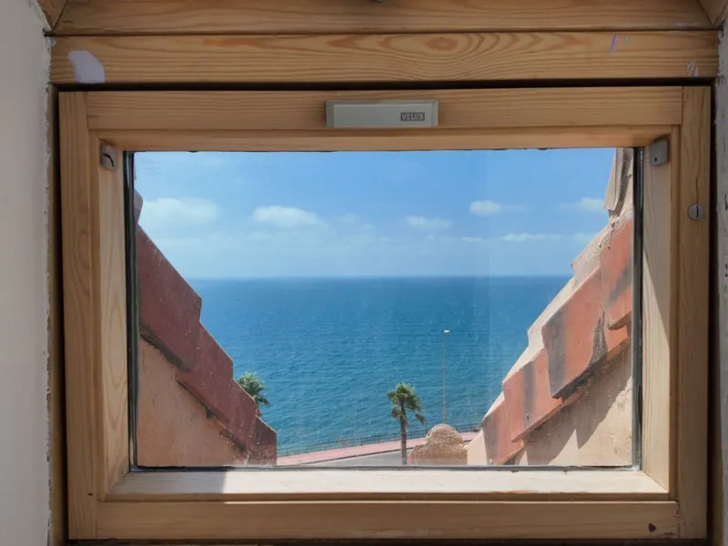 BEACHFRONT LIVING ON THE COSTA DEL SOL
