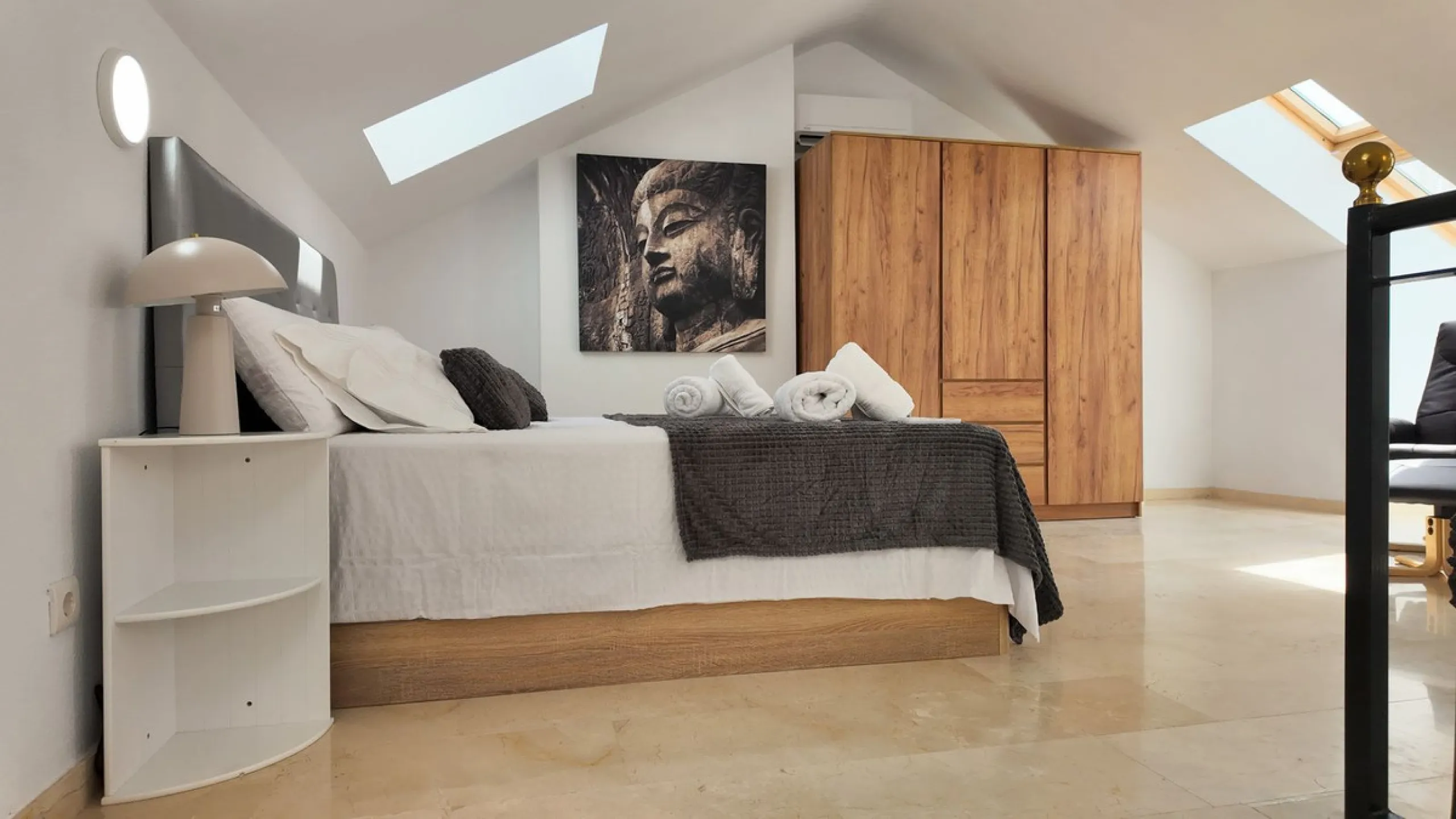 BEACHFRONT LIVING ON THE COSTA DEL SOL