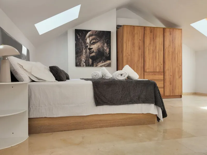 BEACHFRONT LIVING ON THE COSTA DEL SOL