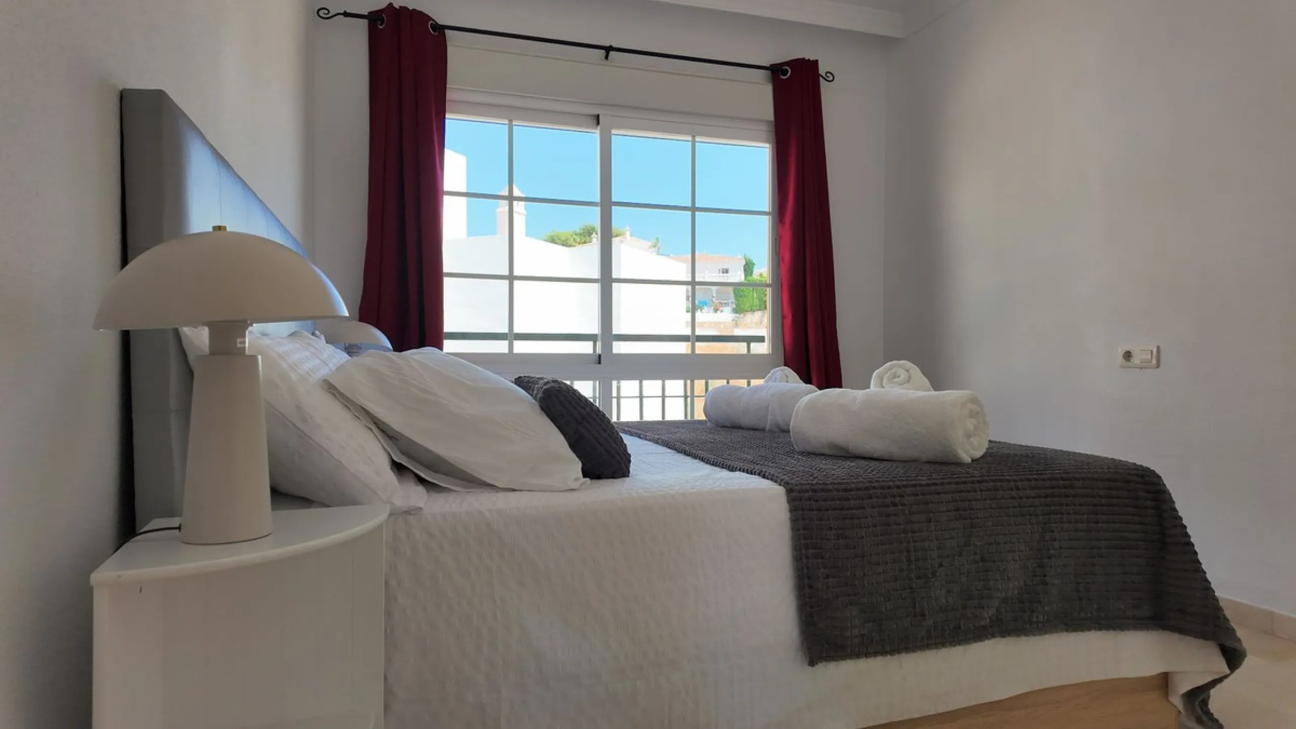 BEACHFRONT LIVING ON THE COSTA DEL SOL
