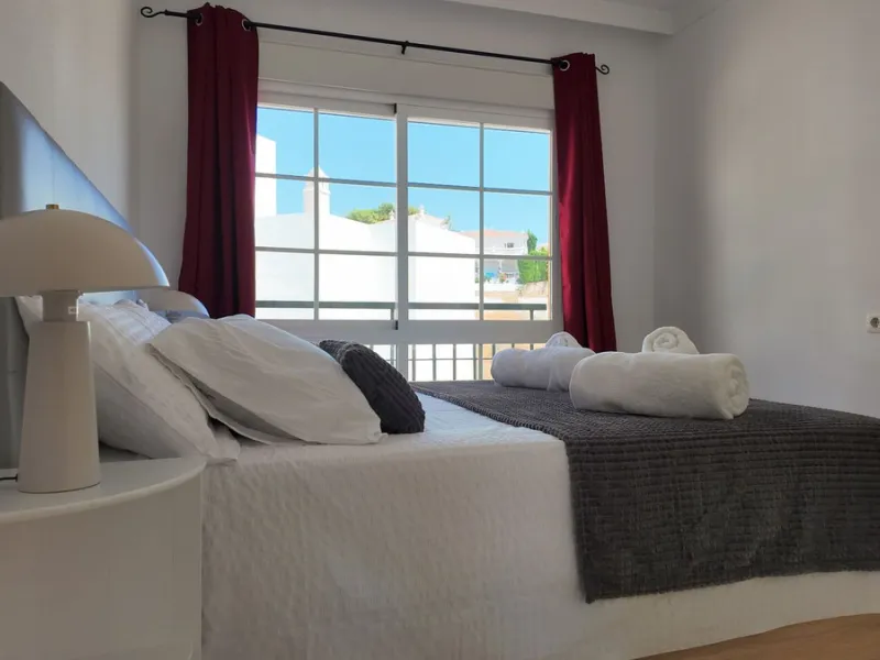 BEACHFRONT LIVING ON THE COSTA DEL SOL