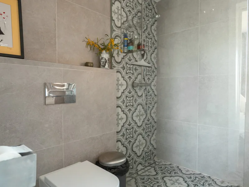 This exceptional, newly renovated townhouse is located in the sought-after urbanisation Condes de Iza, ideally positioned between Nueva Andalucía and San Pedro in Marbella. Enjoying a prime southwest orientation and an open outlook with no properties dire