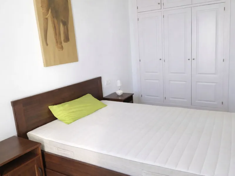 SPACIOUS APARTMENT WITH SEA, GOLF AND GARDEN VIEWS – MIRAFLORES